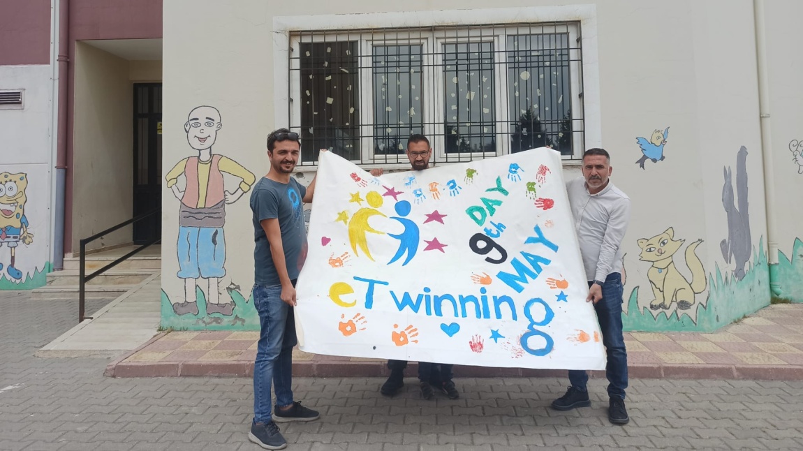 e-Twinning günü kutlandı